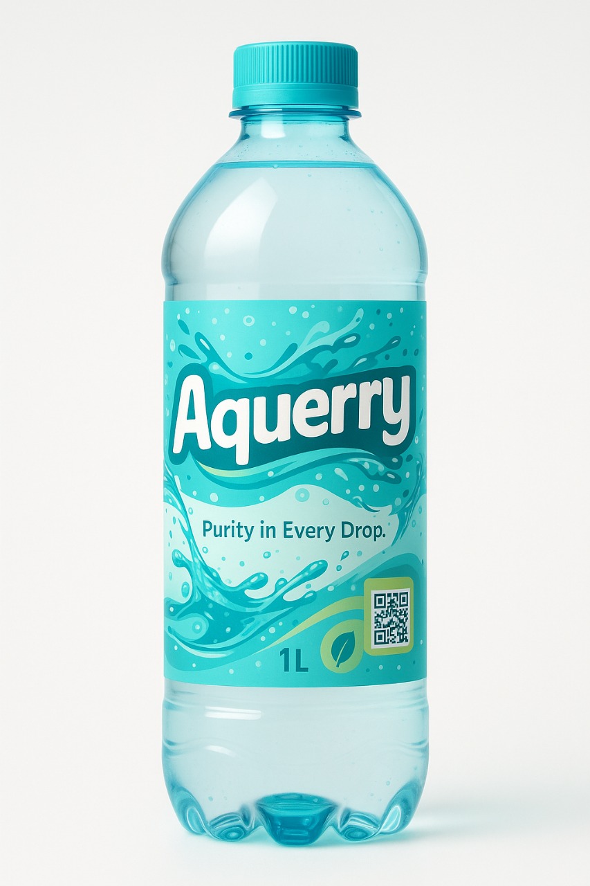 Pure Water